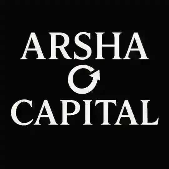 ARSHA CAPITAL FOKUS FLIP! INDONESIA🇮🇩