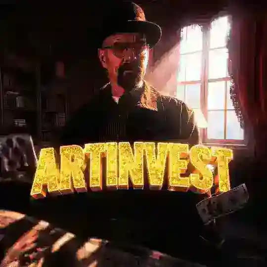 ARTInvest | Криптовалюта