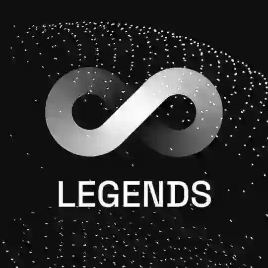 8 Legends RU