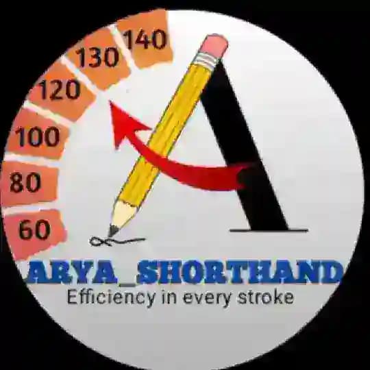 ARYA SHORTHAND™ OFFICIAL