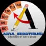 ARYA SHORTHAND™ OFFICIAL