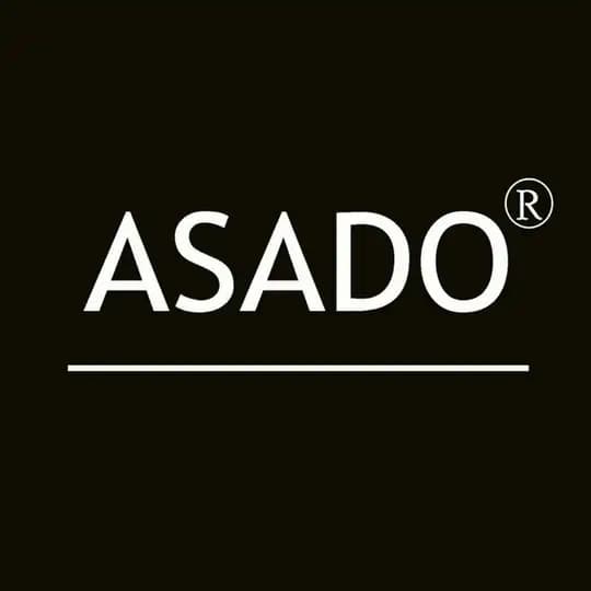 🖤ASADO🖤The•Store