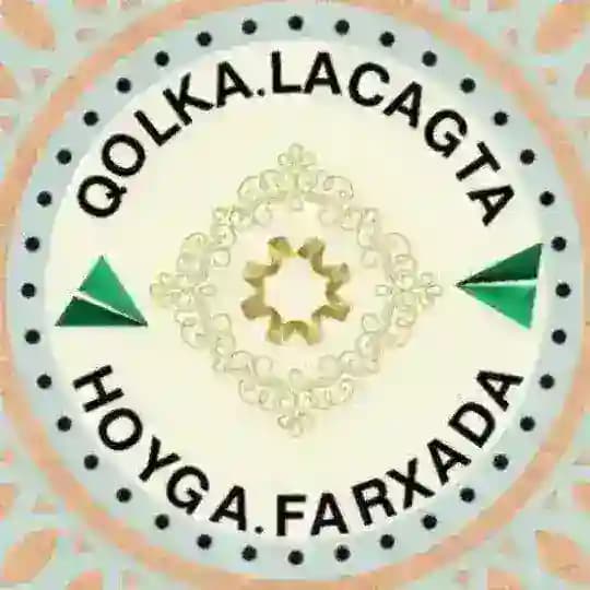 QOLKA LACAGTA