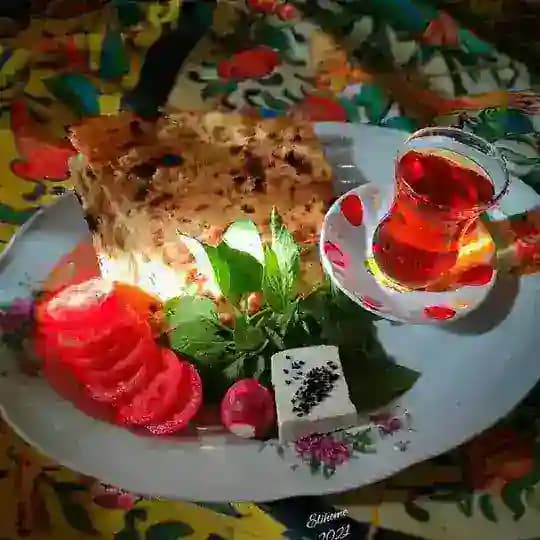 👨🍳آشپزخانە مدرن👩🍳