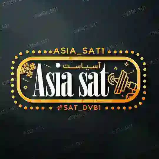 ASIASAT_ᵍʳᵒᵘᵖکانال