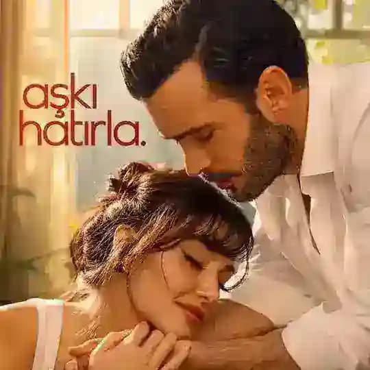 ASKI HATIRLA (Reminder)