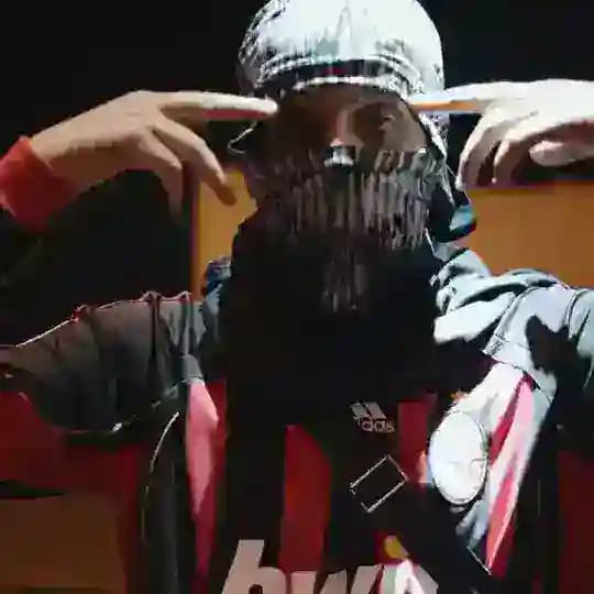 ASL WAYNE RASMIY