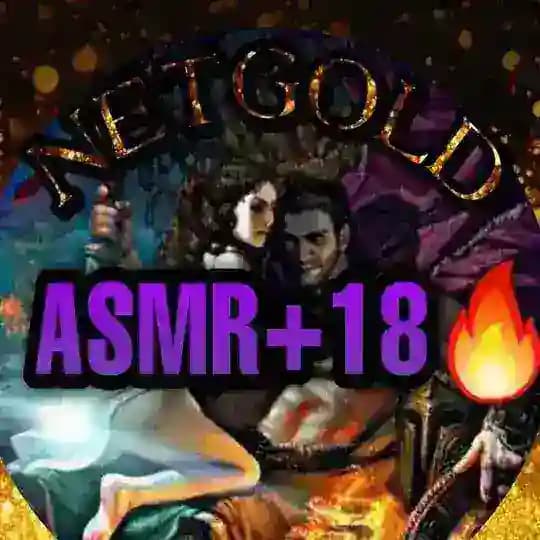ASMR18_World 🔥😘 Profile
