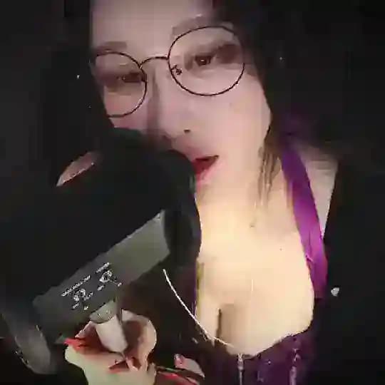ASMR福利🔞备用群