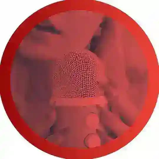 ASMR+