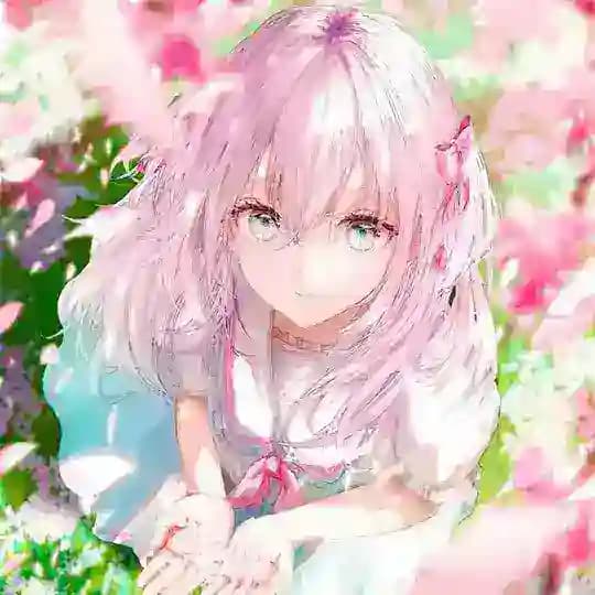 二次元ASMR