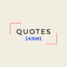 Quotes | Awesome Network [ASM]