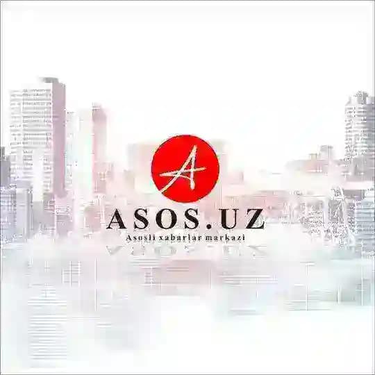 ASOS.UZ