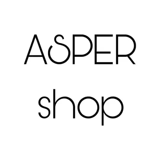 asper shop