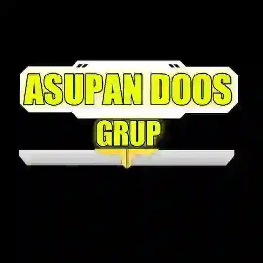 ASUPAN DOOS