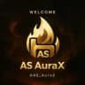 AS AuraX Updates