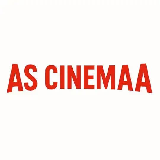 AS CINEMAA