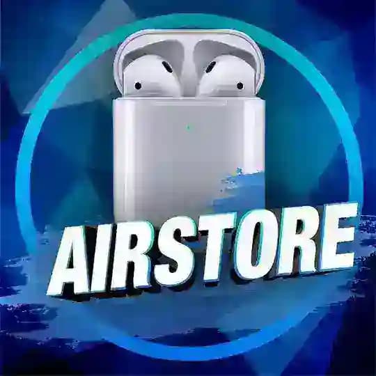 AIRSTORE | ОБЗОР