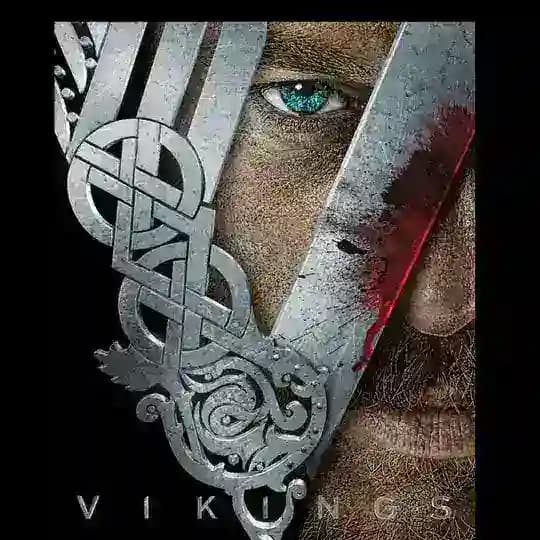 مسلسل فايكينغز | Vikings Profile