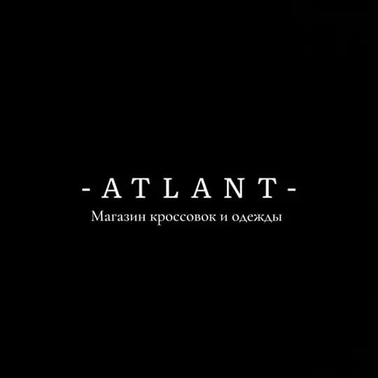 -A T L A N T-