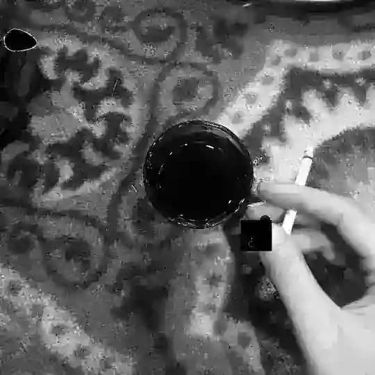 هَواجيسِ𐙚•.