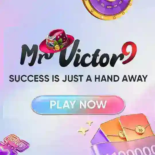 MrVictor9 Ultimate Win🇦🇺