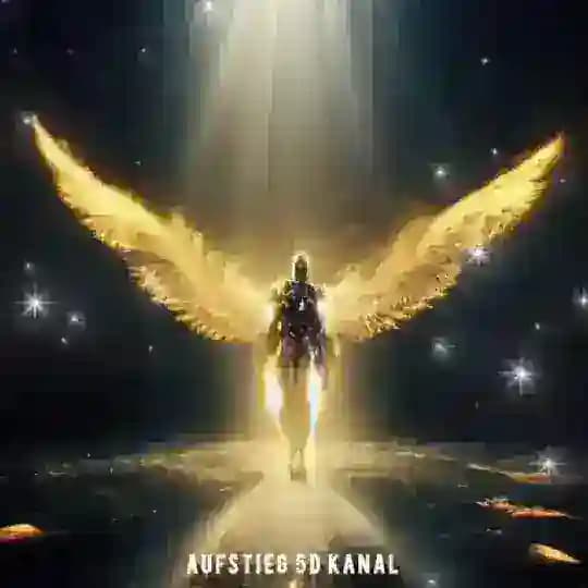✨AUFSTIEG⬆️5D✨ ⚡KANAL OFFIZIELL⚡