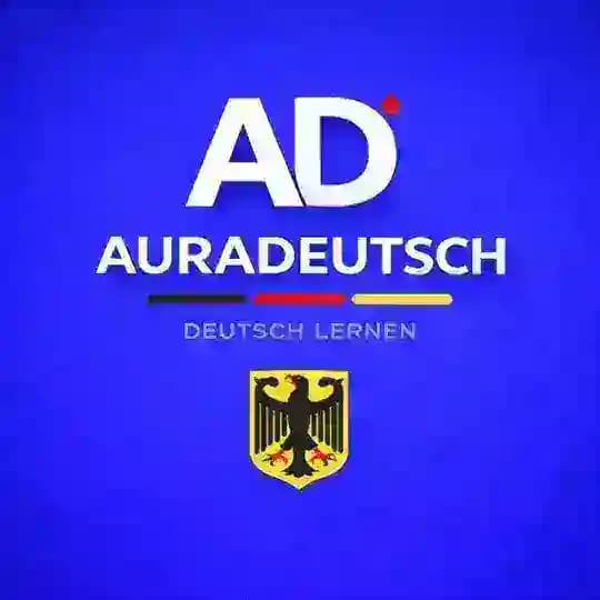 AURADEUTSCH π©πͺ