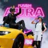 Клан AURA PRIME 🪽