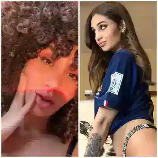 AURORA IACONO E BEASECRETS π