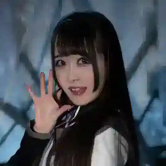 COS二次元福利姬cospuri高清