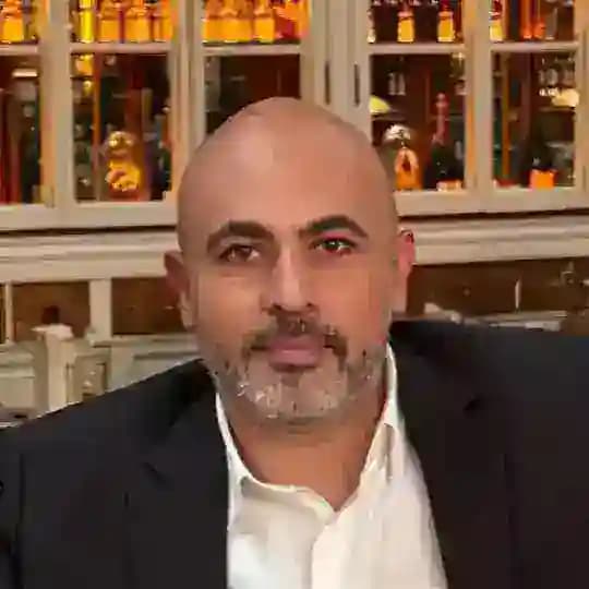 TIGRAN AVAKIAN GEOPOLITICS