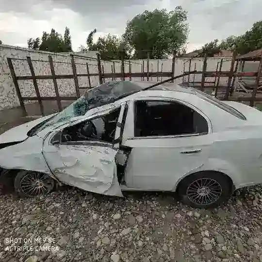 AVARENNIY PACHOQ MASHINALAR ARZON MOSHINALAR