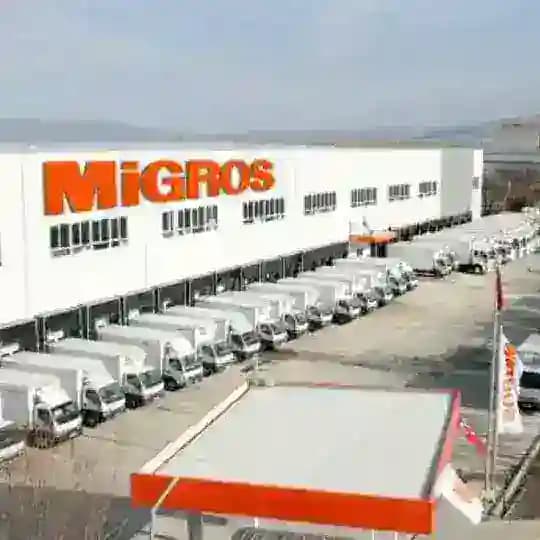 🇹🇷MIGROS AVM RESMI KANAL🇹🇷 Profile
