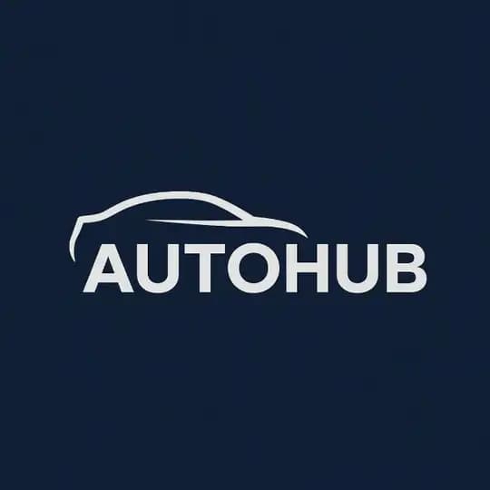AUTOHUB | Автомобили на заказ
