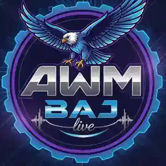 AWM BAJ LIVE