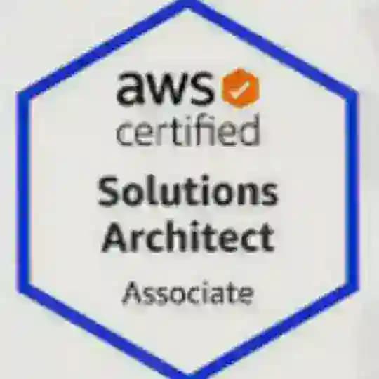 AWS Certified Solutions Architect - Associate 2019