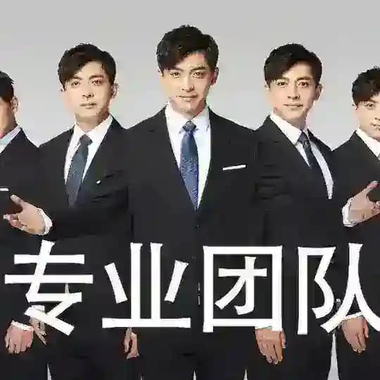 专业靠谱团队