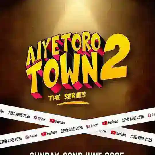 AYETORO TOWN SEASON 2