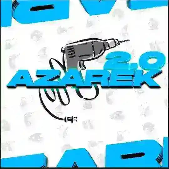 AZAREK 2.0 l Товары опт/дроп