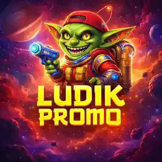 LUDIK PROMO