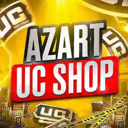 AZART UC SHOP