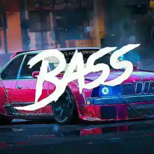 BASS MUSIC 💣 Profile