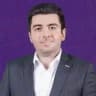 کاموا حنیف عظیمی زیست