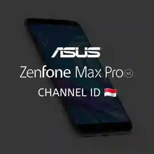 Asus Zenfone Max Pro M1 🇮🇩 | NEW CHANNEL Profile