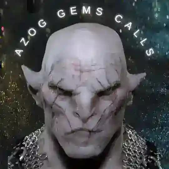 AZOG Gems Calls 💎 🇻🇳