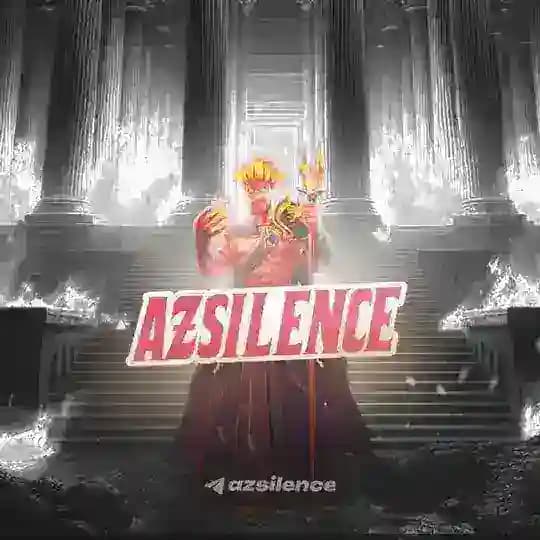 AZSILENCE гасим долги 338$ / 1694,79$