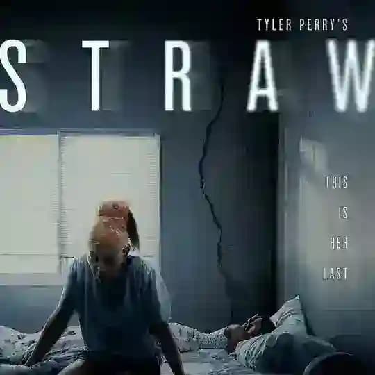 À Bout | Straw Profile