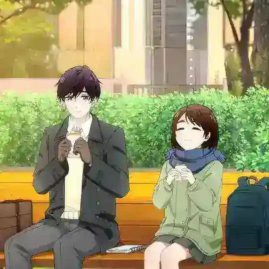 A Condition Called Love Saison 1 VF