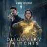 A Discovery of Witches | SERIES HD